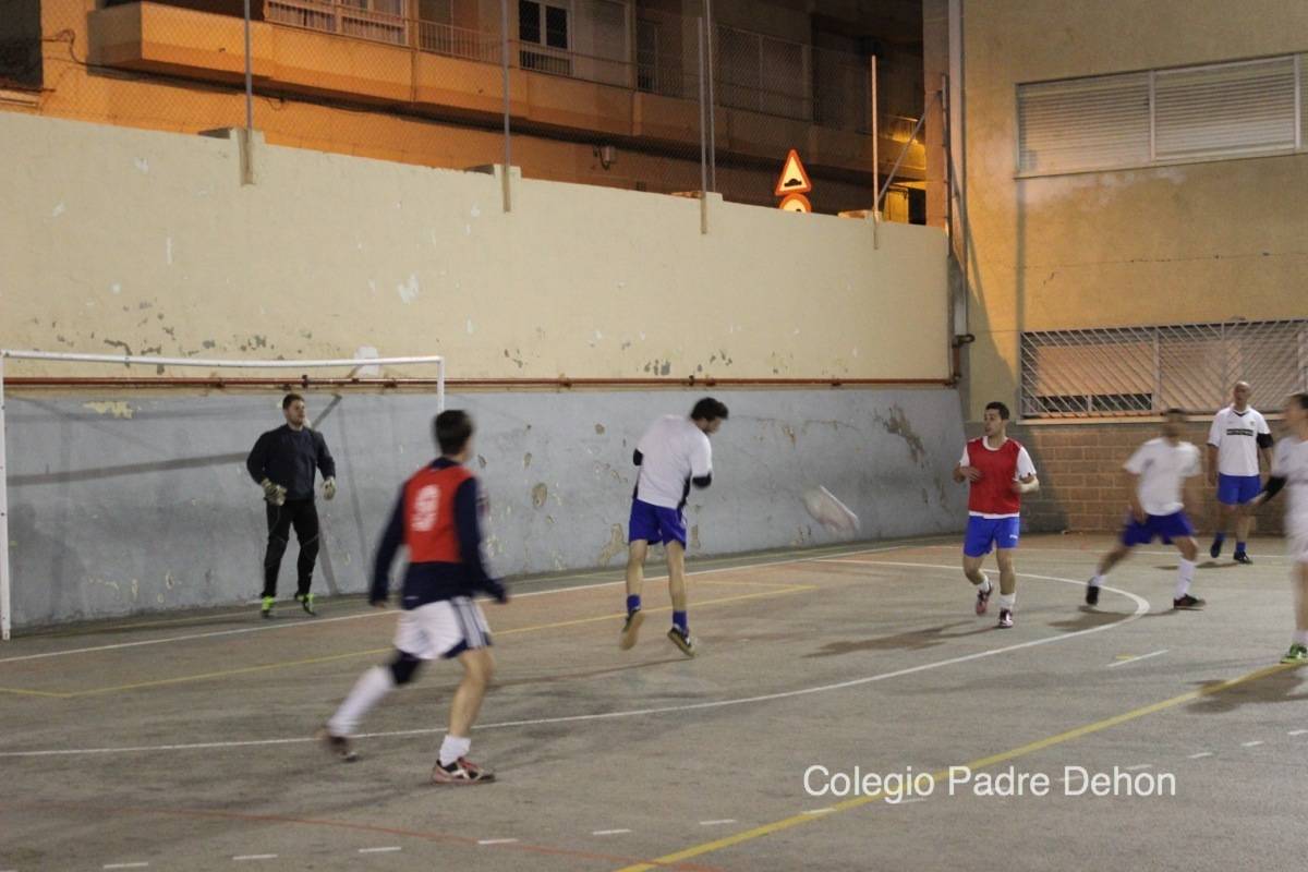 2014 03 28 III MEMORIAL JUAN CARLOS GÓMEZ NAVARRO (44)